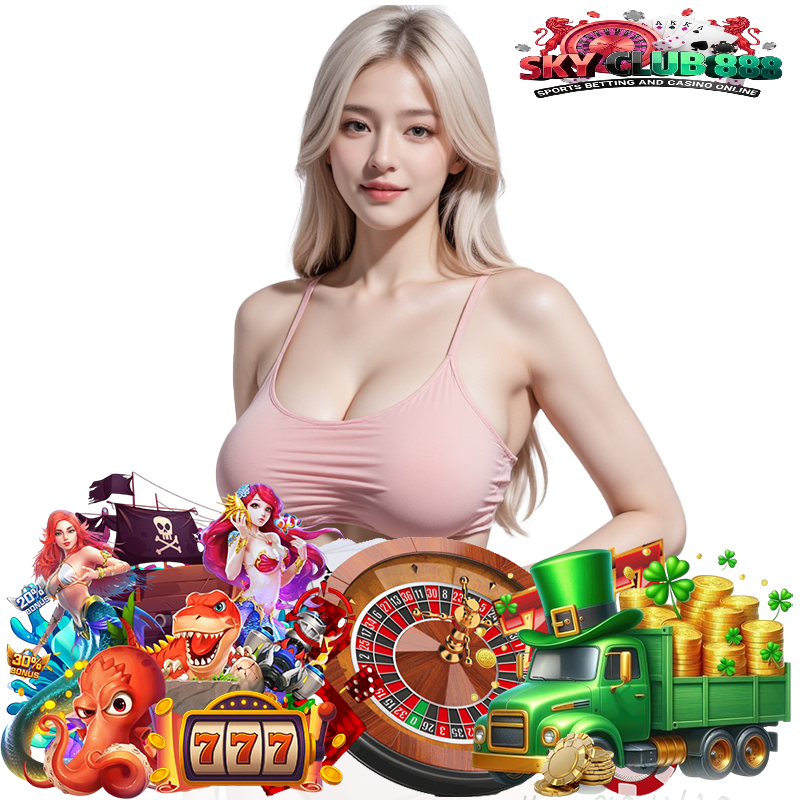 skyclub888 โค้ดฟรี